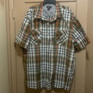 Shirt by Men’s Field